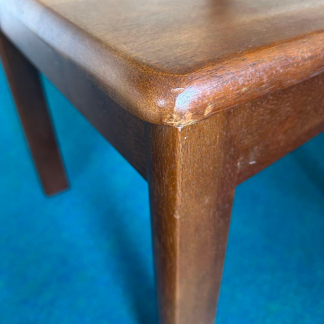 【マルニ】ダイニングチェア ラタン 籐