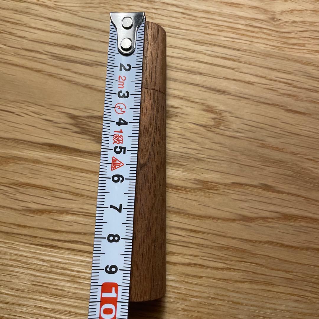 三谷龍二】インセンス お香たて ウォールナット - メルカリ