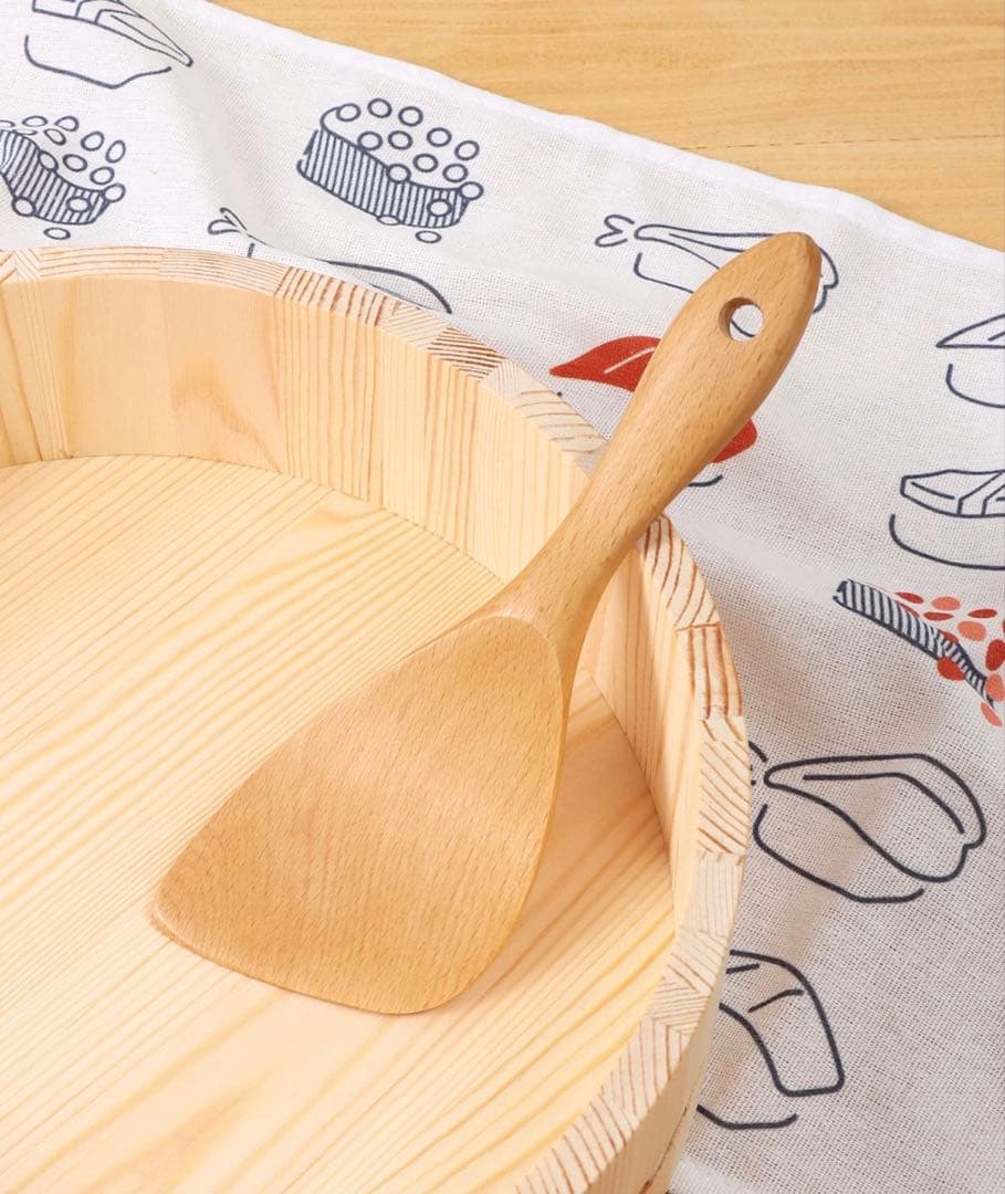 3COINS Sushi Party Set Complete 寿司