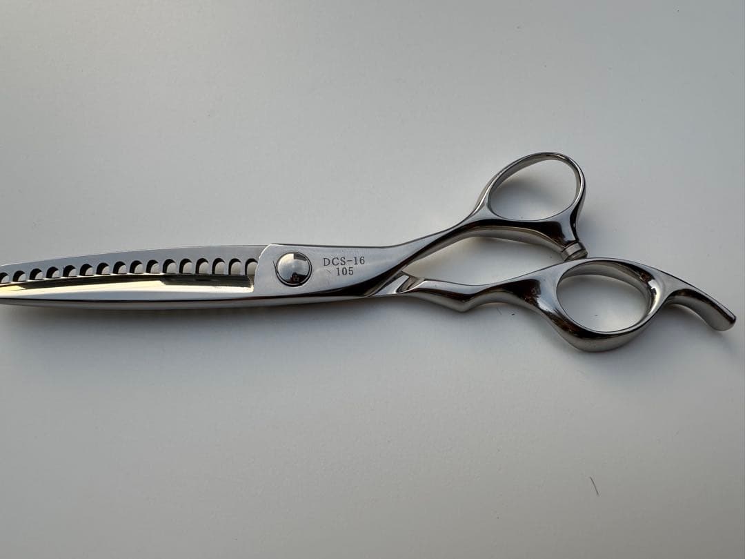Dragon Claw DCS-16 セニングシザー