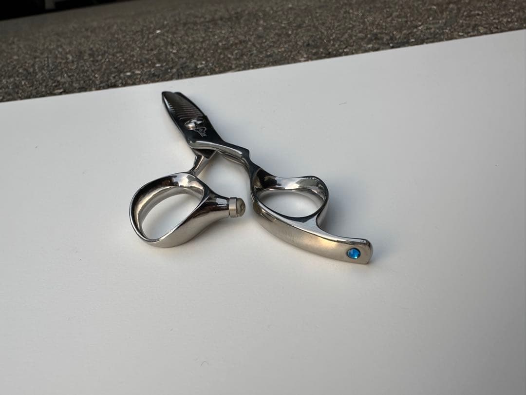 Dragon Claw DCS-16 セニングシザー