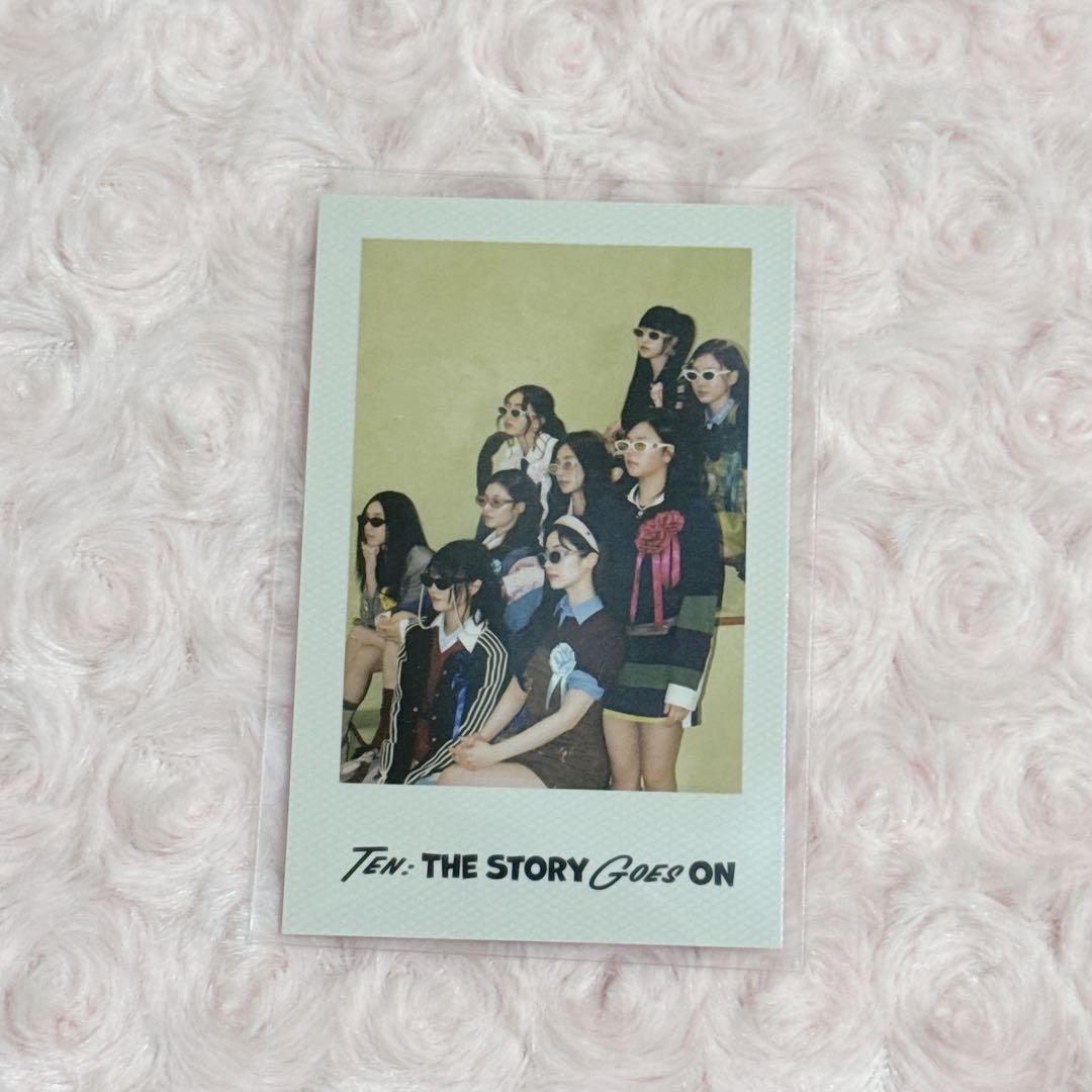 TWICE party lovely オール トレカ チェキ - メルカリ