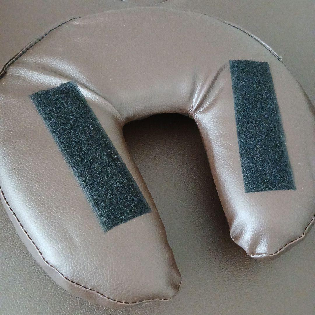 ◎コージ◎取扱説明書付き　未使用品　折り畳み　施術ベッド　整体　エステ