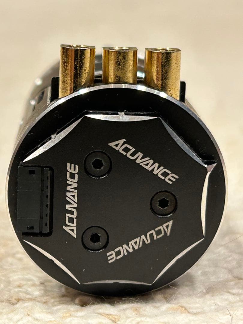 FLEDGE 10.5T ブラシレスモーター USED