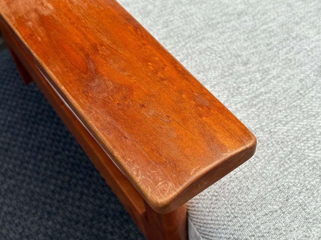 ナガノインテリア　スティーレ　ソファ　2.5シーター　仙台　宮城