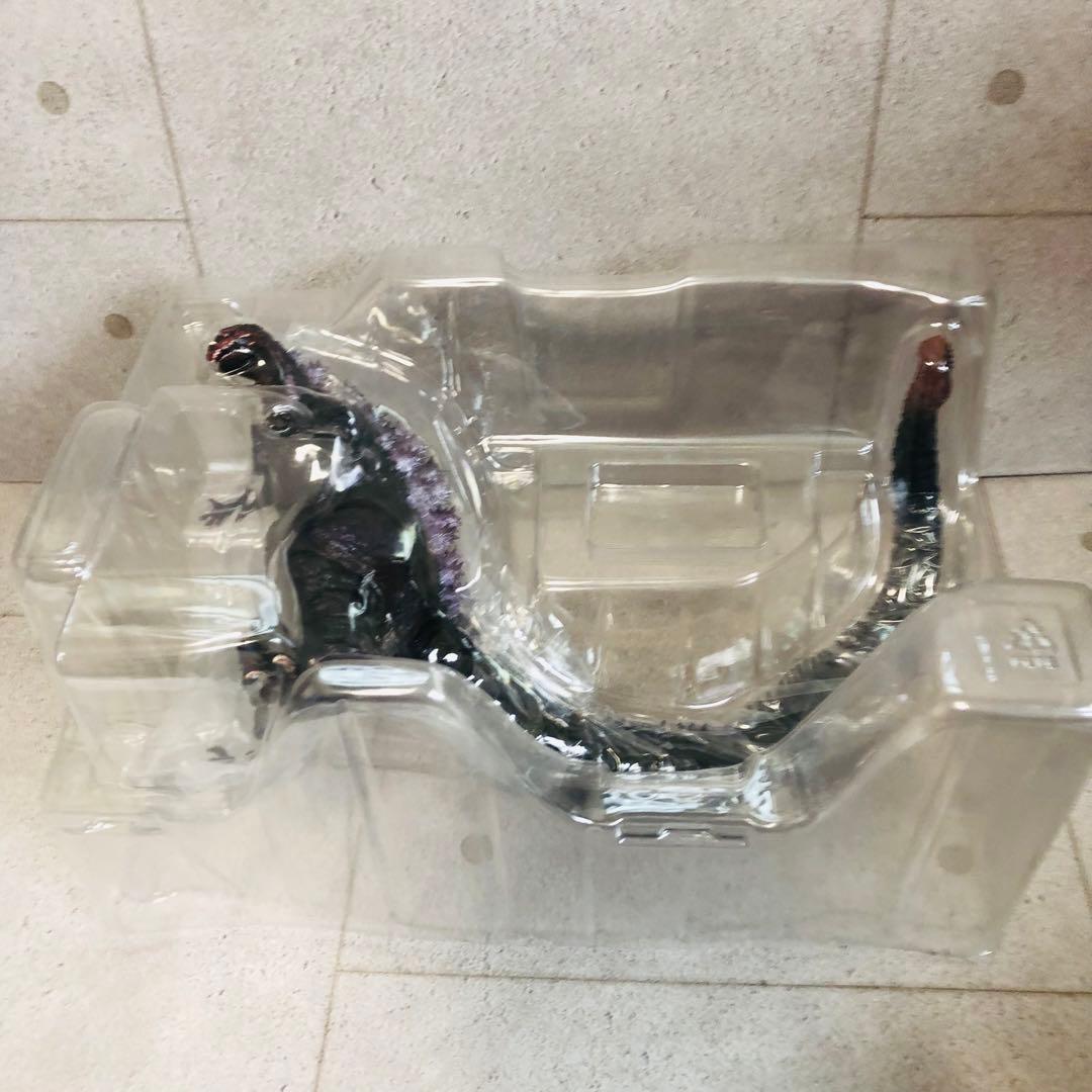 S.H.MonsterArts シン ゴジラ 2016 第4形態覚醒