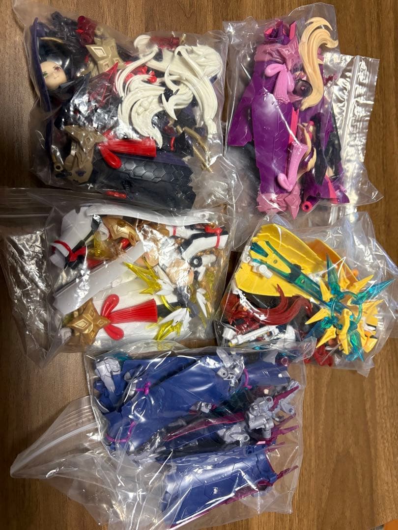 皇巫シリーズまとめ ジャンク - メルカリ