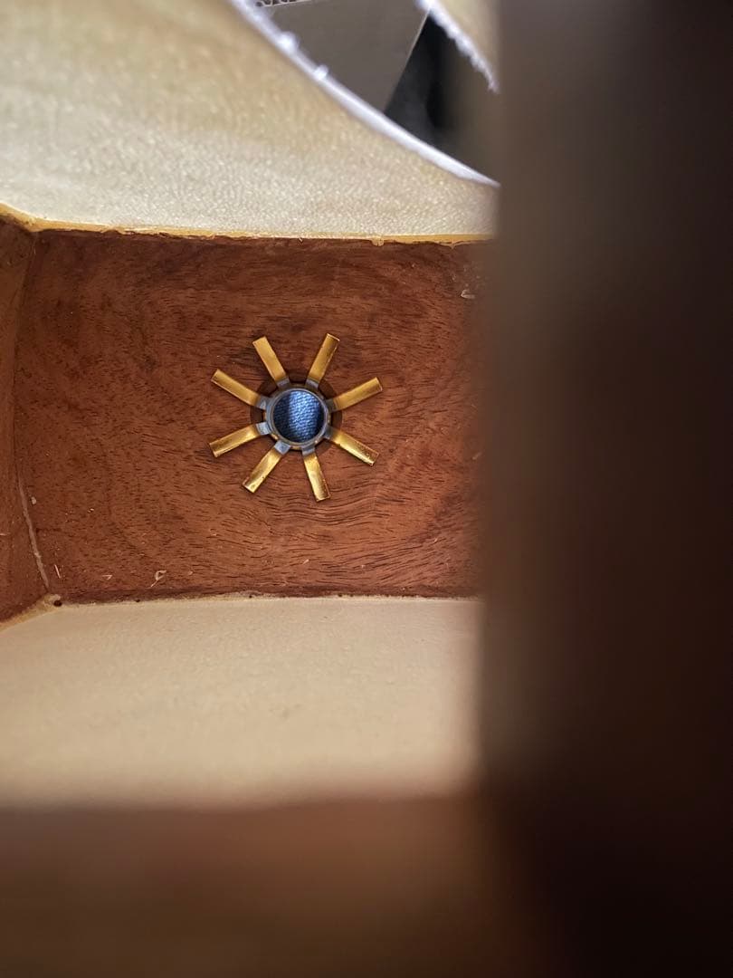 津軽三味線 太棹 紅木金細 K9刻印あり 重さ2960g 糸巻 弦楽器 - メルカリ