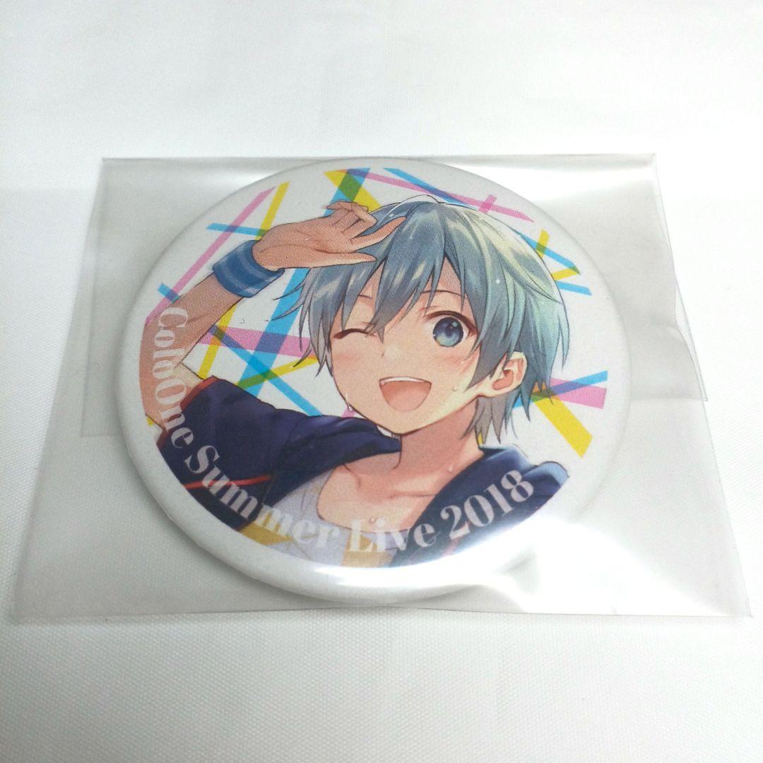 ころんくん ころわん サマーライブ2018缶バ - メルカリ
