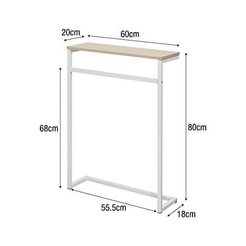 ottostyle.jp コンソールテーブル スリム 玄関 細長い ラッ☆★☆彡