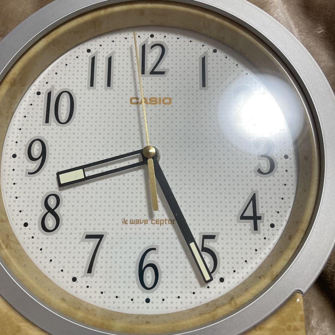 掛け時計　送料込み