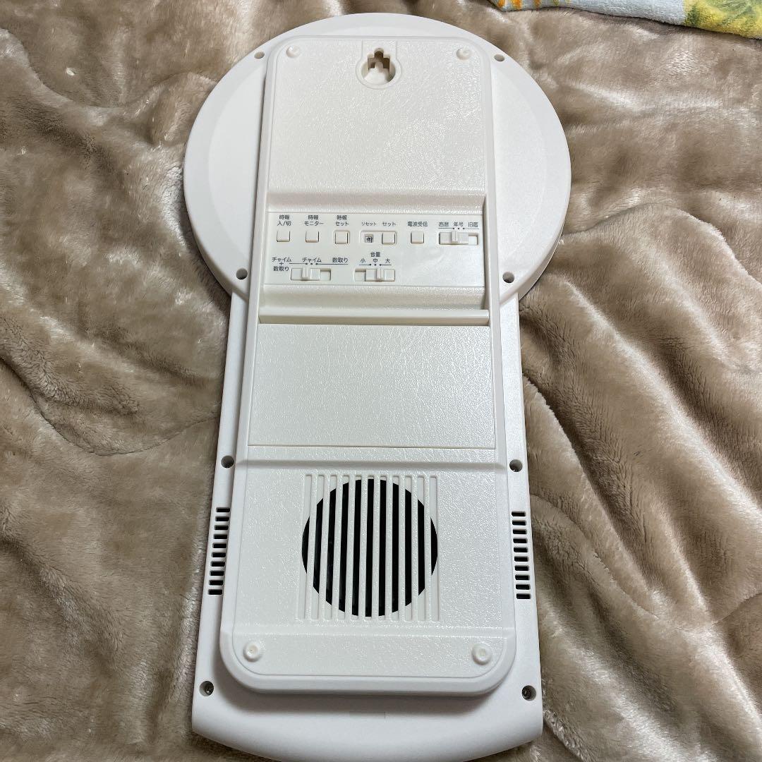 掛け時計　送料込み