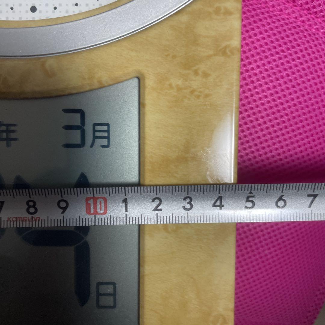 掛け時計　送料込み