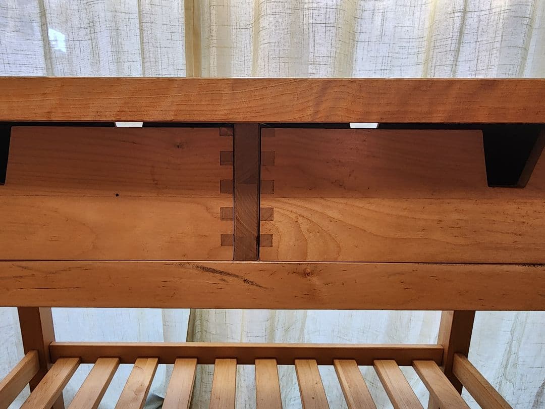 直接引き渡し　FÖRHÖJA フォルホイア　キッチンワゴン　IKEA　イケア