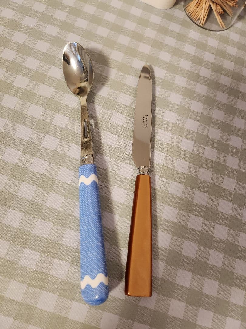 SABRE サーブル カトラリーセット