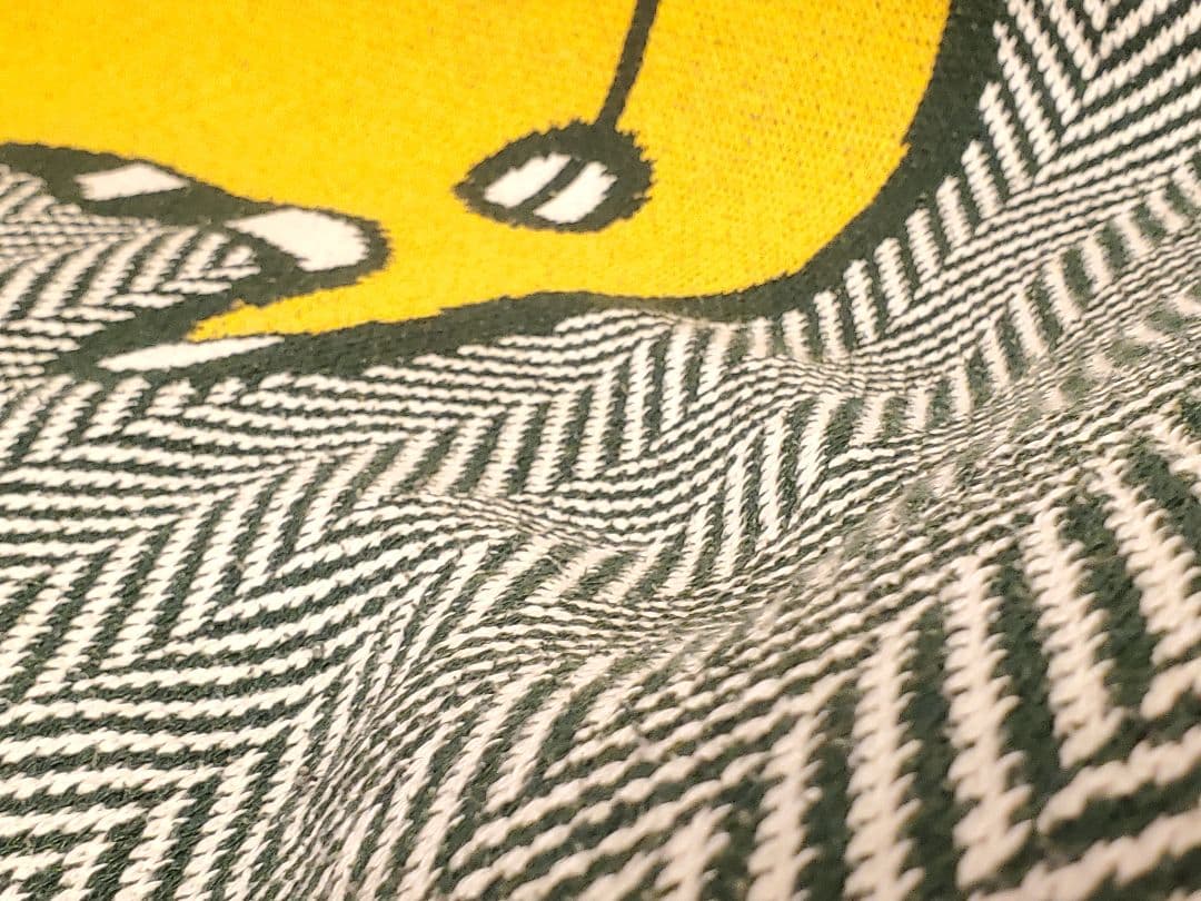 新品Mastersゴルフ★マスターズ高級ブランケット★レア★公式グッズ毛布タオル