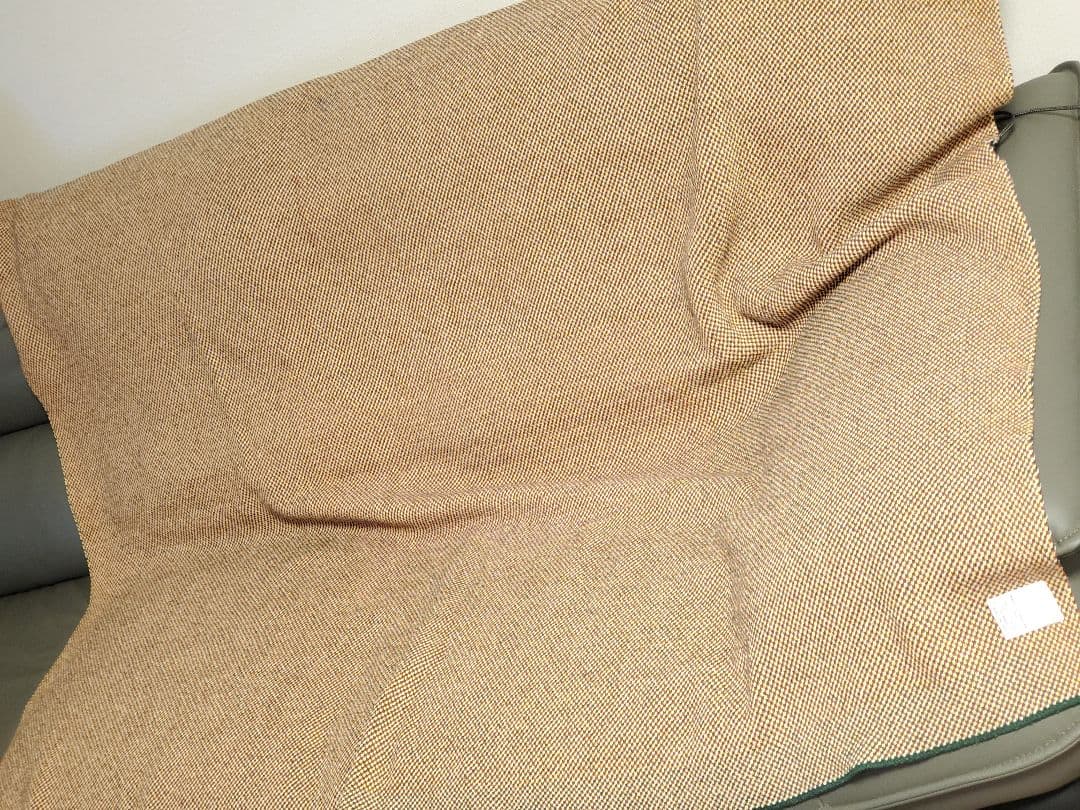 新品Mastersゴルフ★マスターズ高級ブランケット★レア★公式グッズ毛布タオル