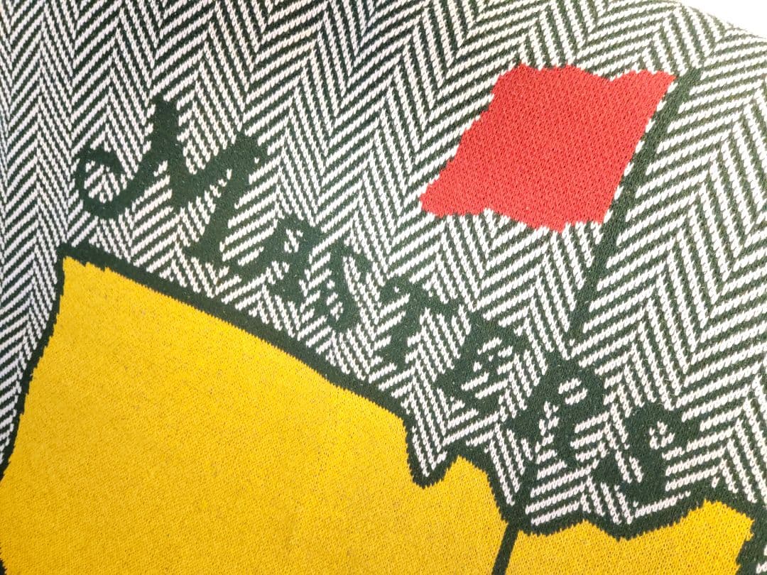 新品Mastersゴルフ★マスターズ高級ブランケット★レア★公式グッズ毛布タオル