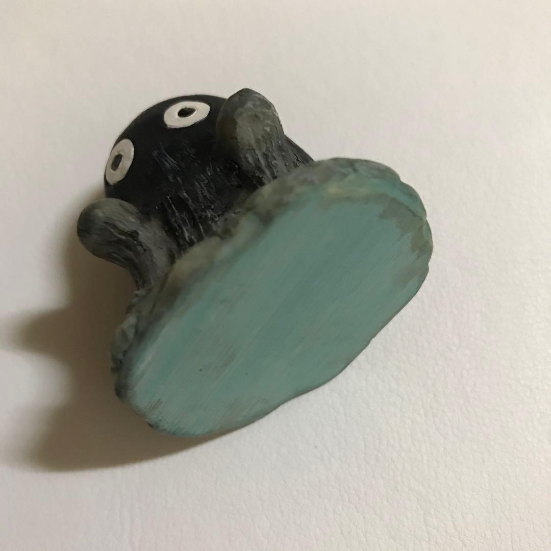 海坊主』水木しげる 妖怪フィギュアコレクション 妖怪舎 - メルカリ