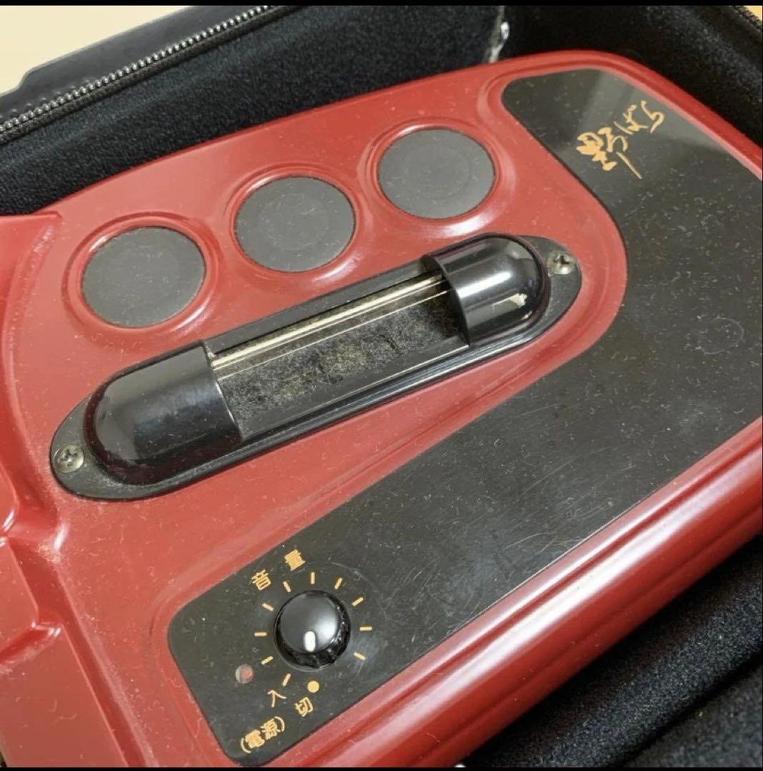 SUZUKI TES 370 電子琴