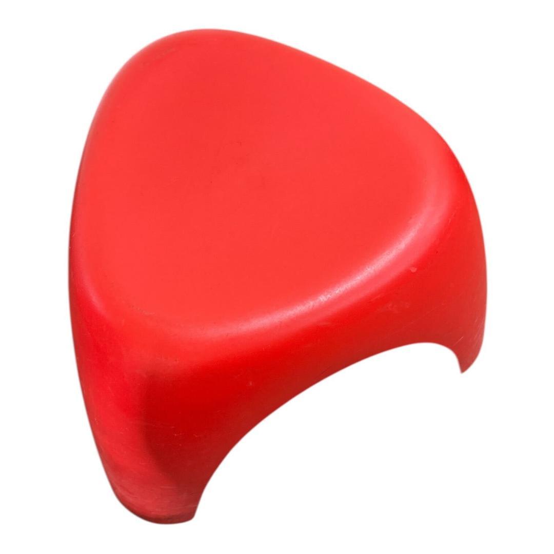 柳宗理 Vitra ヴィトラエレファントスツール Elephant Stool