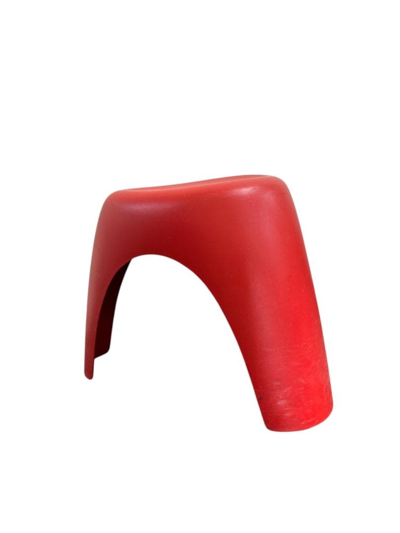 柳宗理 Vitra ヴィトラエレファントスツール Elephant Stool