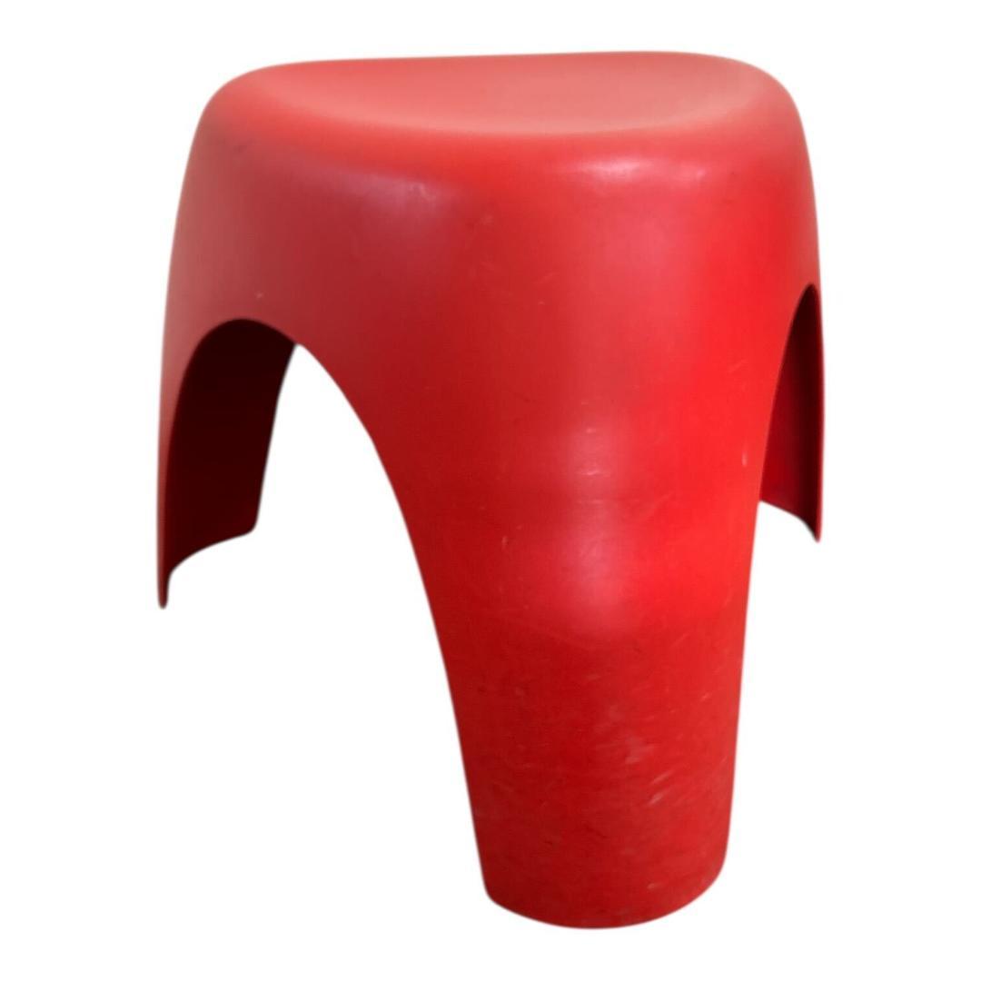 柳宗理 Vitra ヴィトラエレファントスツール Elephant Stool