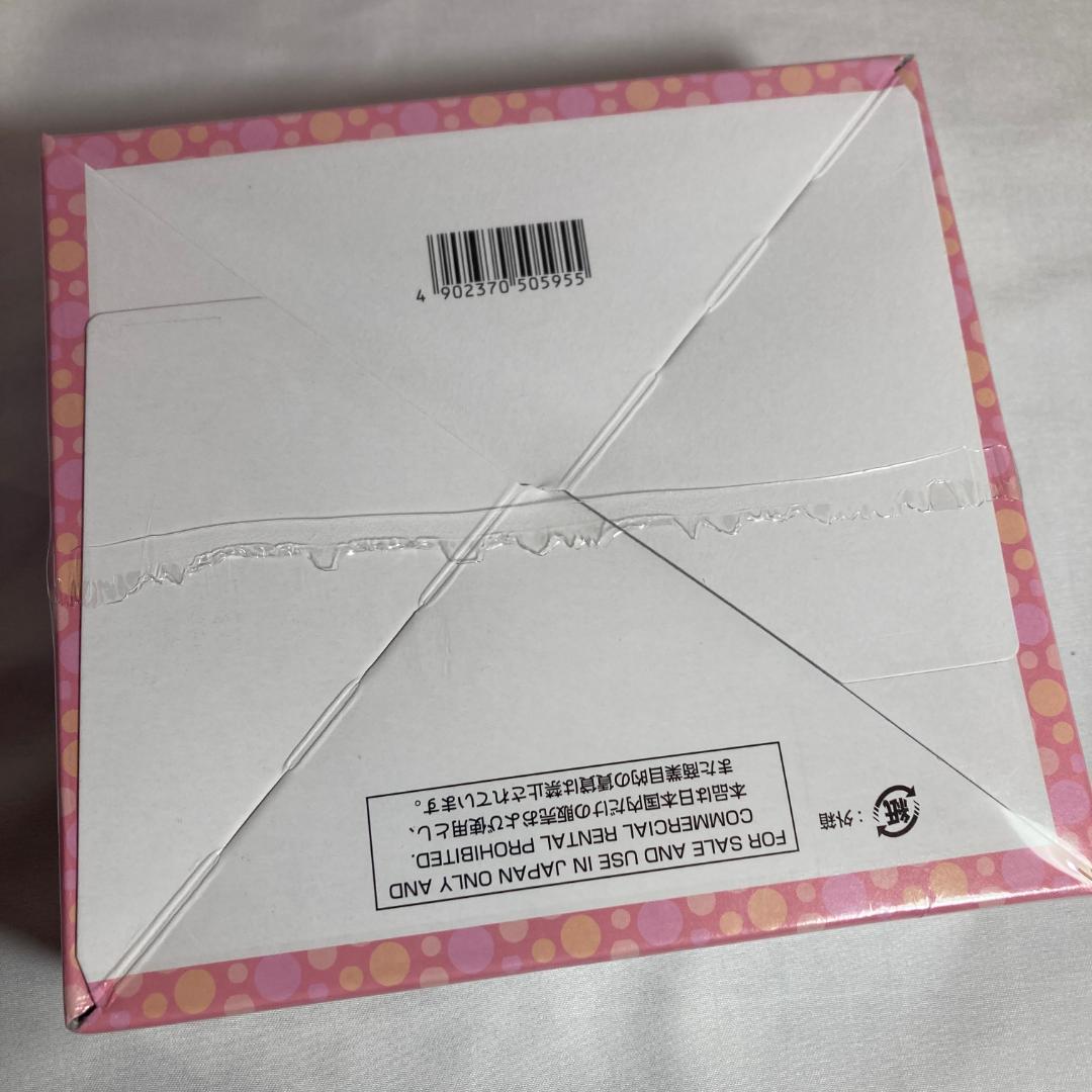 1BOX どうぶつの森+ カードe シリーズ2 シュリンク付 任天堂 新品 #7