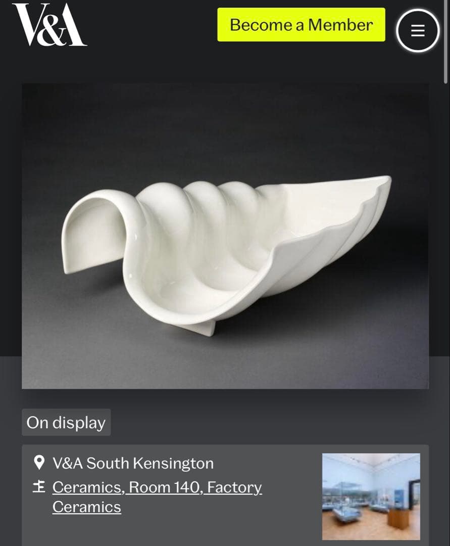 希少　ウェッジウッド ぺサロ pesaro 飾り壺　プラーク　陶板　花瓶　額