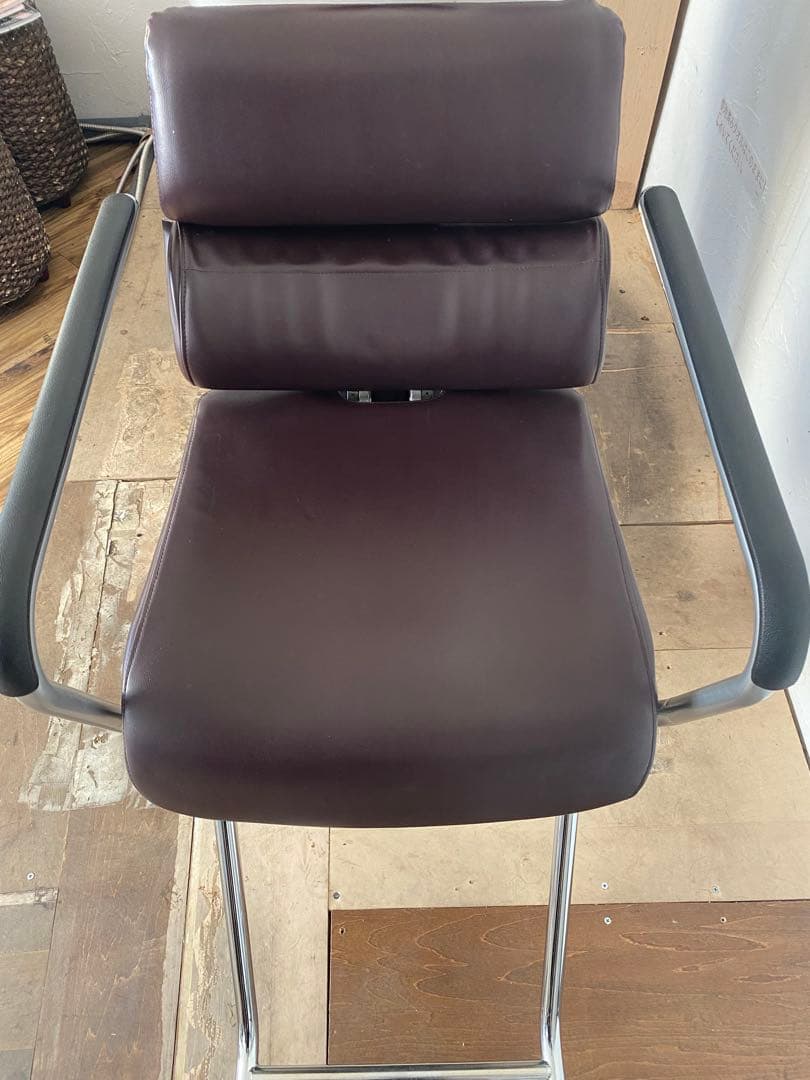 古*リ様 タカラベルモント　シャンプー台 ホワイト・ブラウン