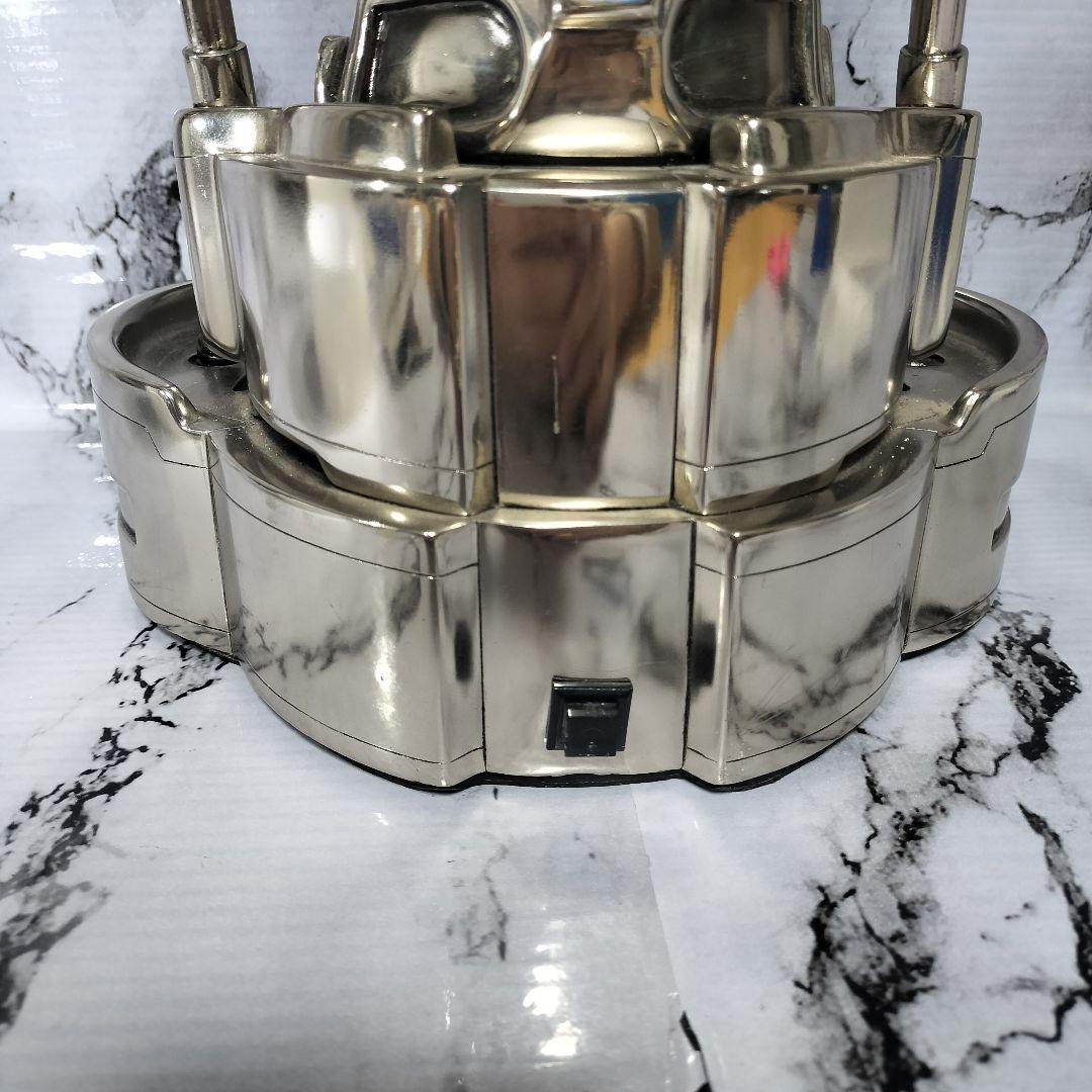 T2 ターミネーター2　エンドスケルトン　エンドスカル　ライフサイズ