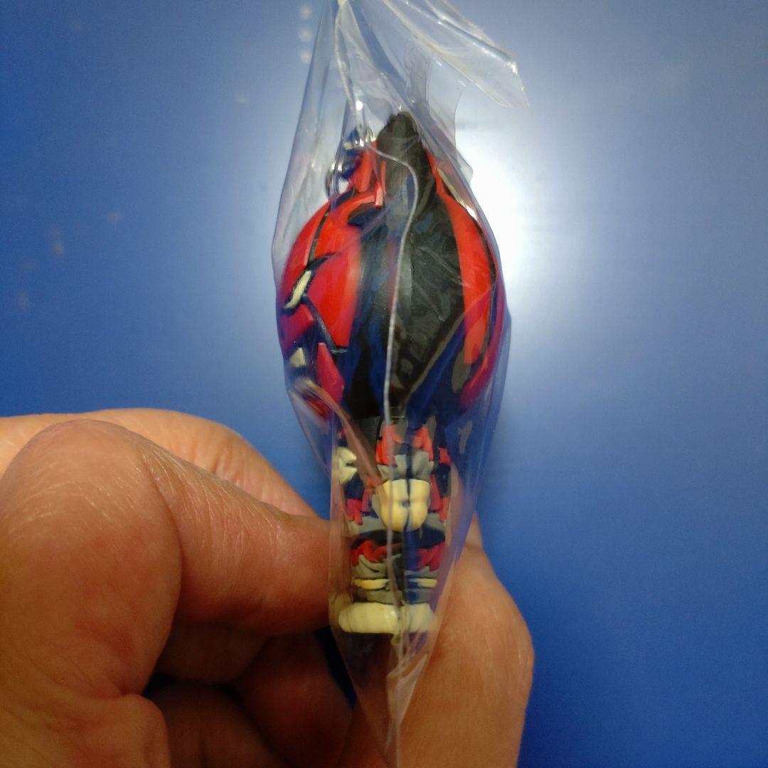 石川祐希選手 ペルージャ マスコットキーホルダー『ブロックデビルズ