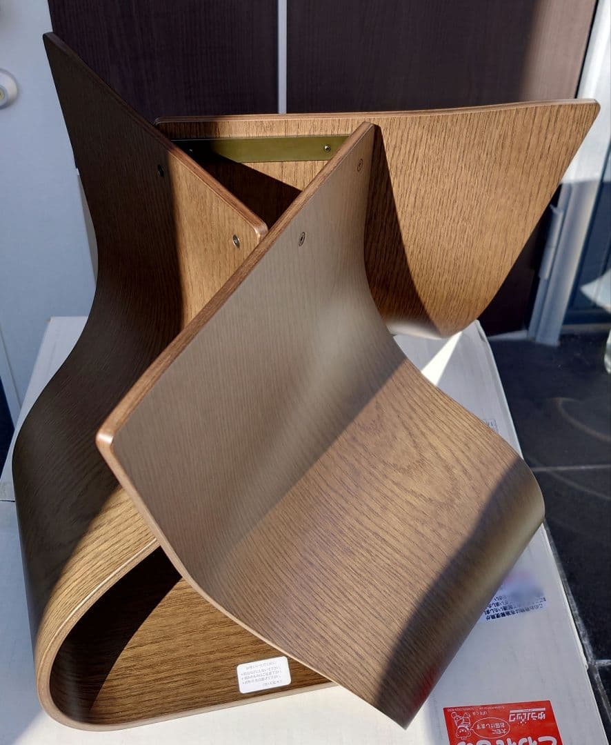 天童木工 マッシュルームスツール 椅 チェア Tendo - メルカリ