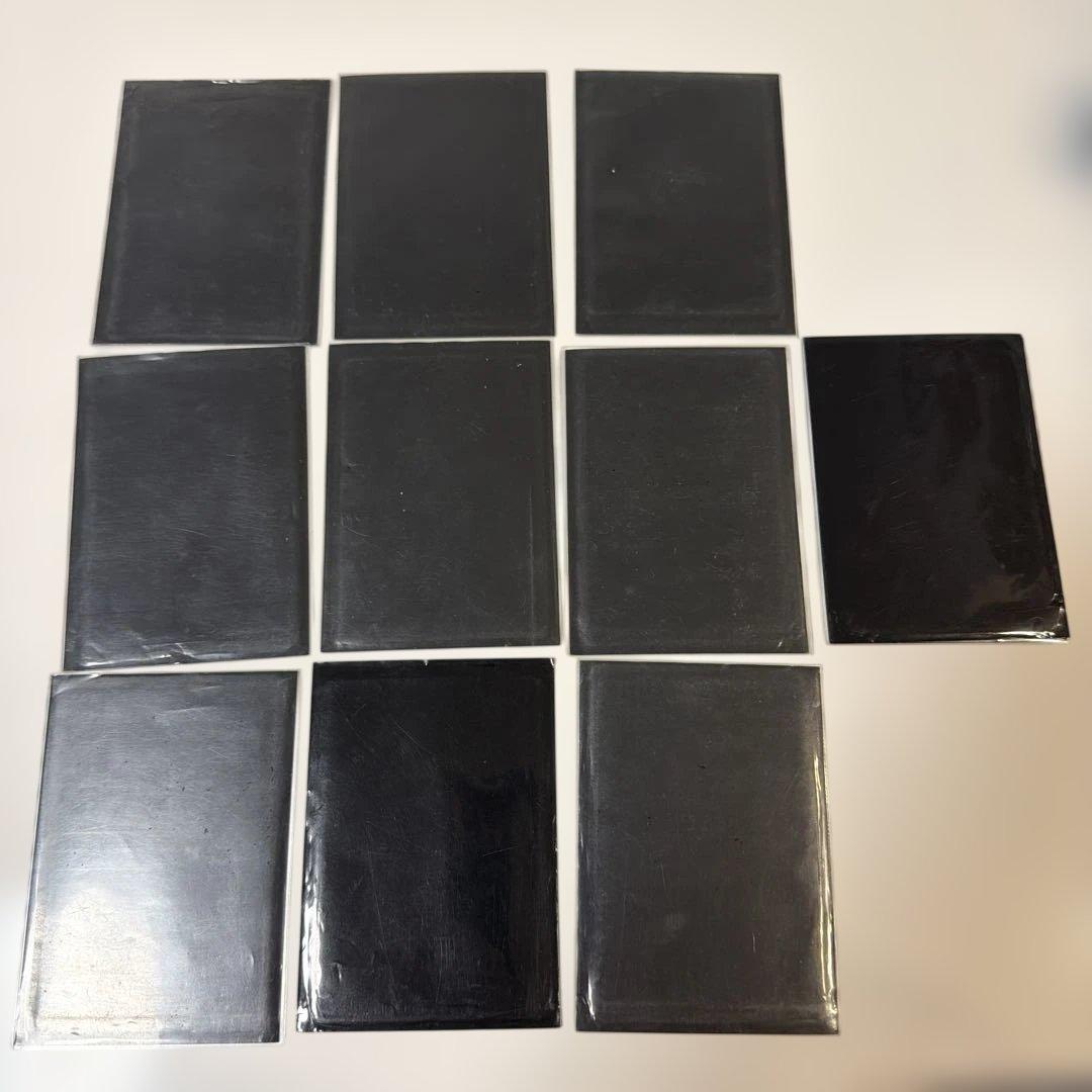 希少・全色コンプ】バトルスピリッツ 北斗七星龍ジーク・アポロ