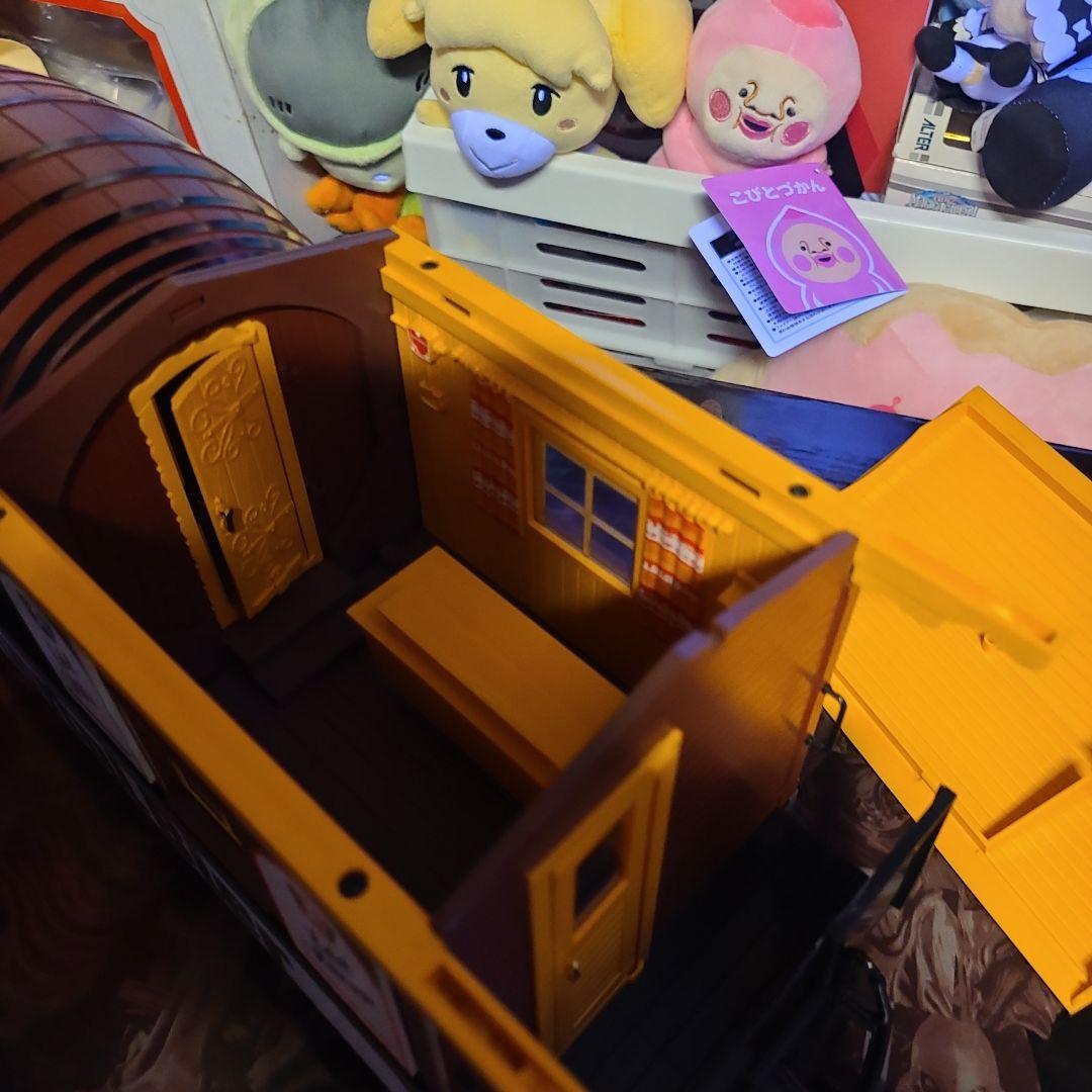 レーマン LGB GゲージボールドウインのＢ１タンクセットジャンク