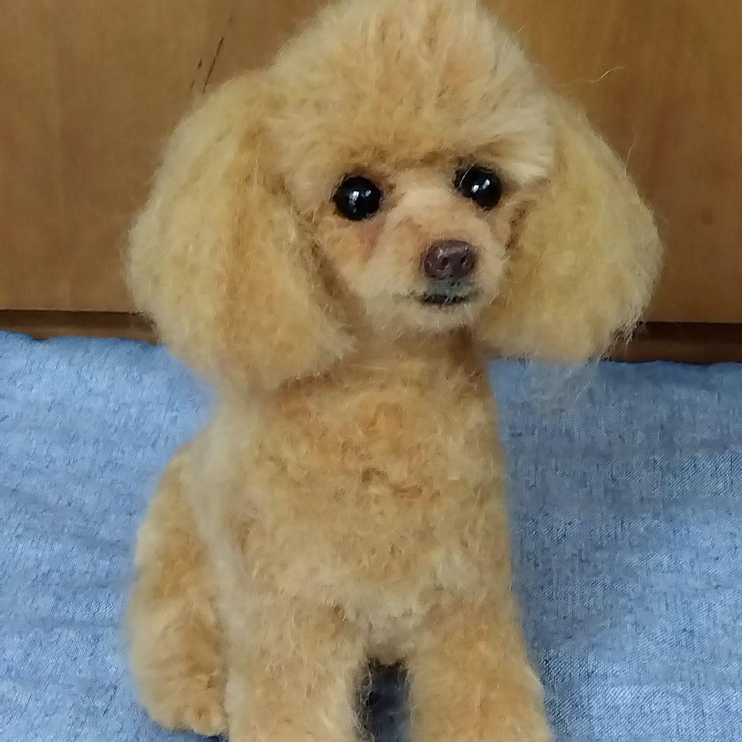 羊毛フェルトオーダー・受付専用ページ