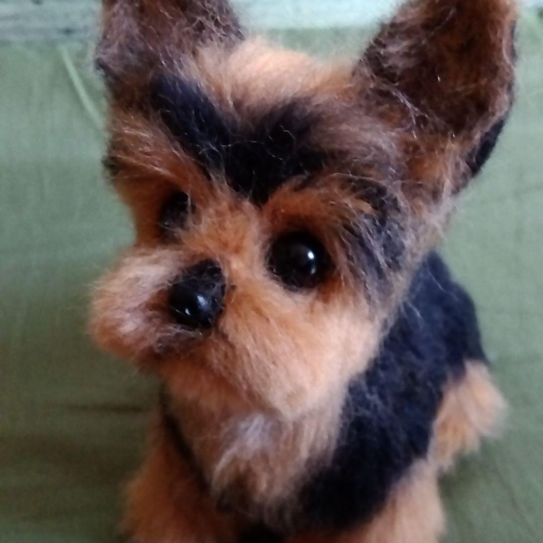 羊毛フェルトオーダー・受付専用ページ