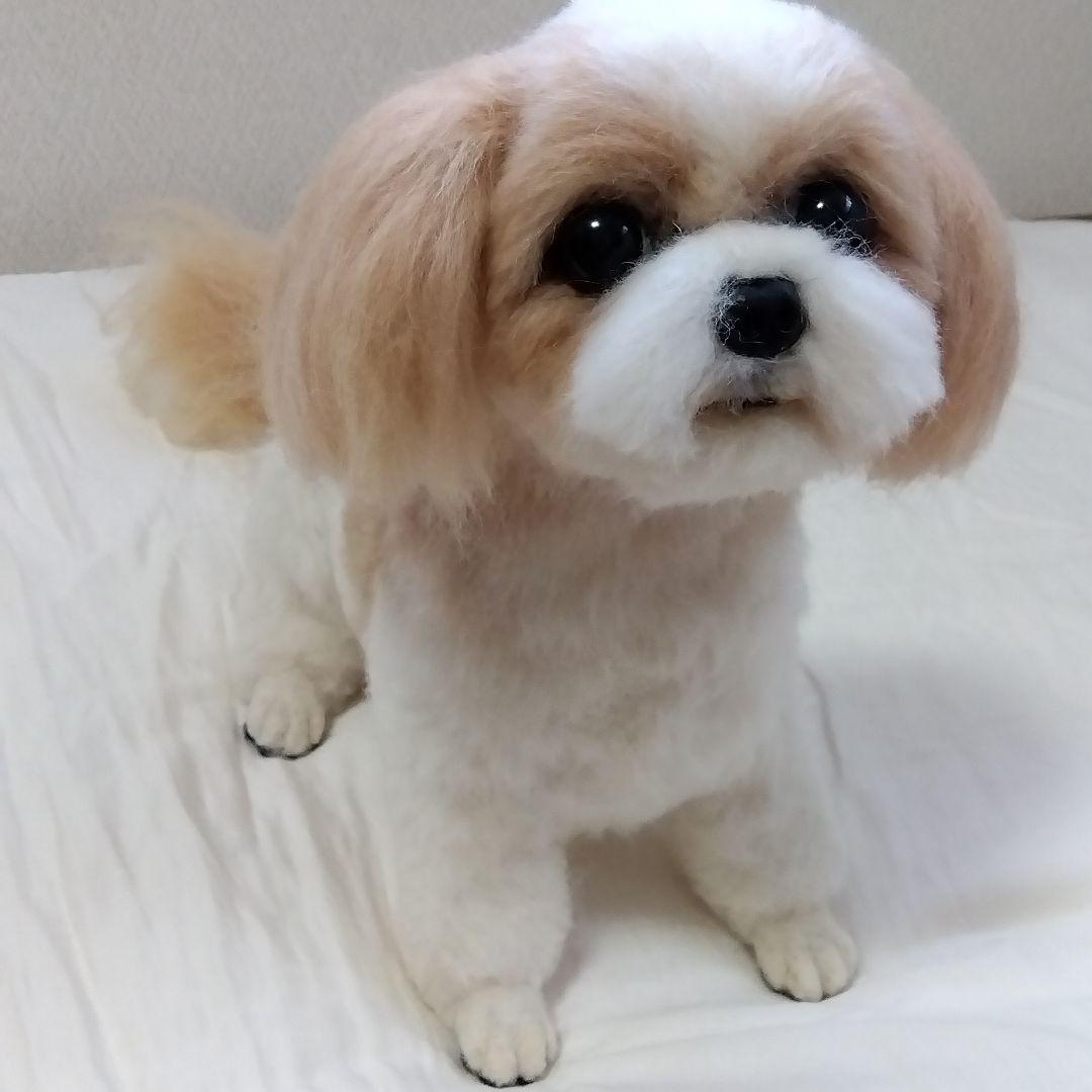 羊毛フェルトオーダー・受付専用ページ