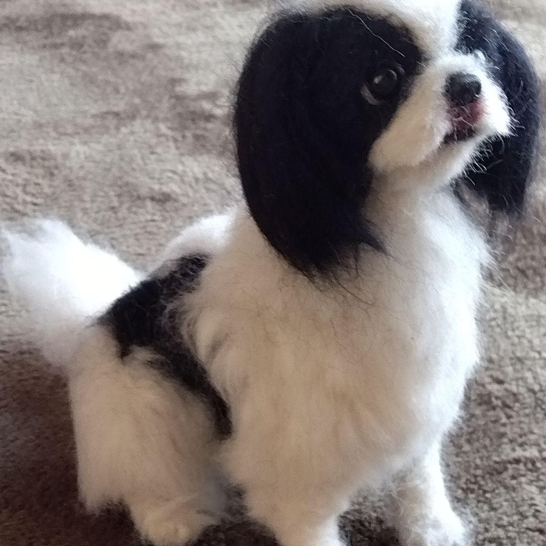 羊毛フェルトオーダー・受付専用ページ