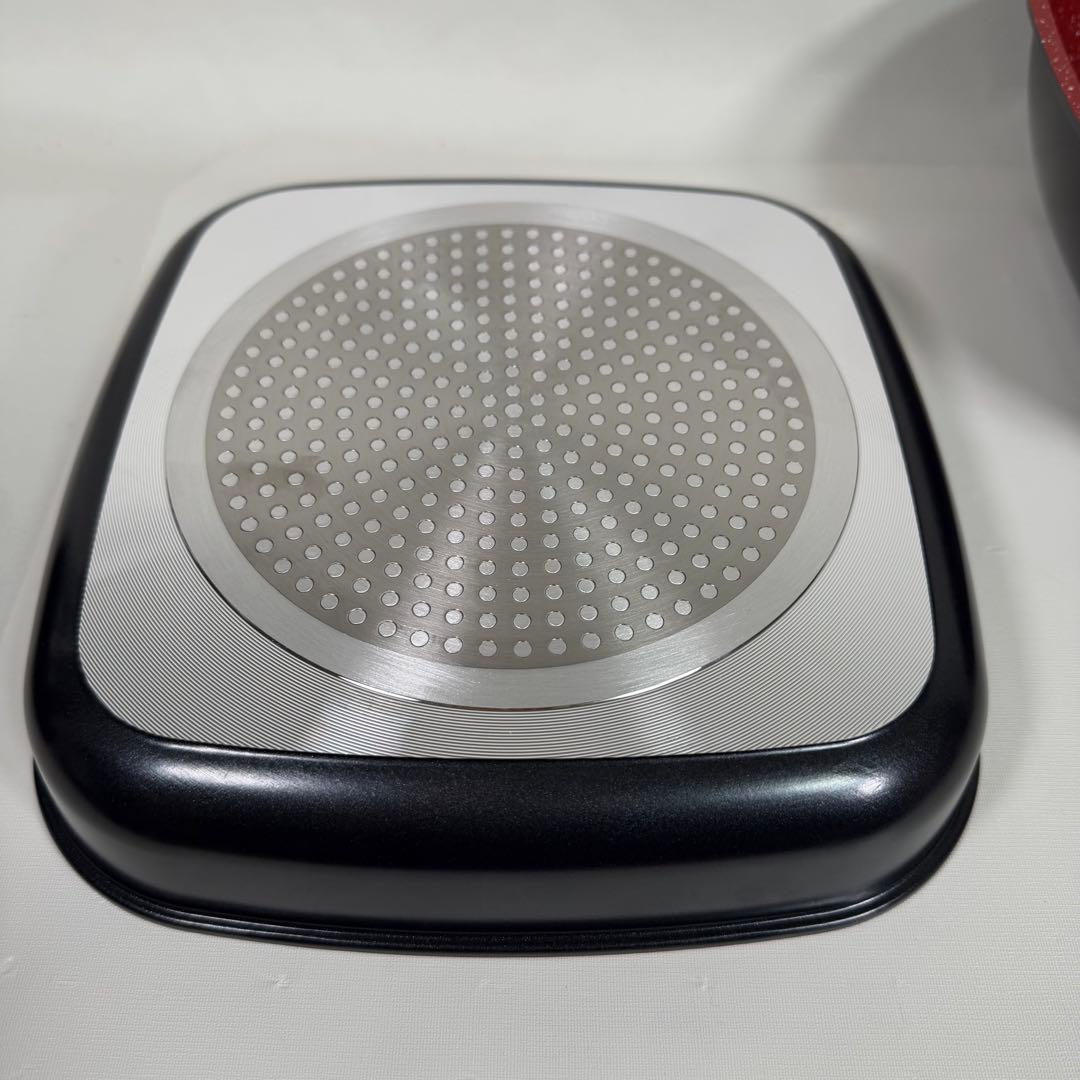 FlavorStone フレーバーストーン ダイヤモンドエディション　フライパン