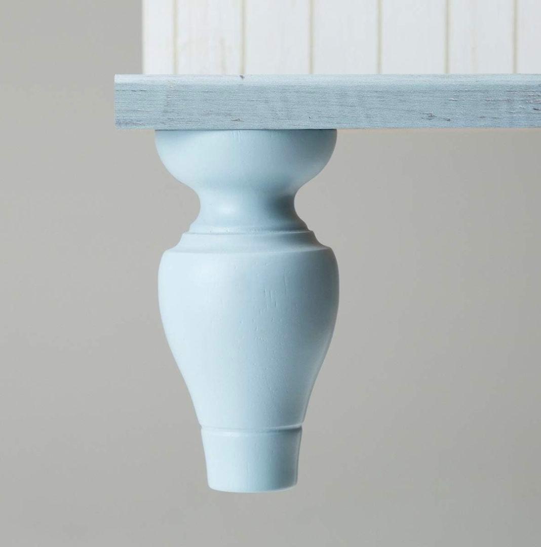 ガラス扉付き 本棚 薄型」の人気商品一覧 ライトブルー木製本棚 ガラス