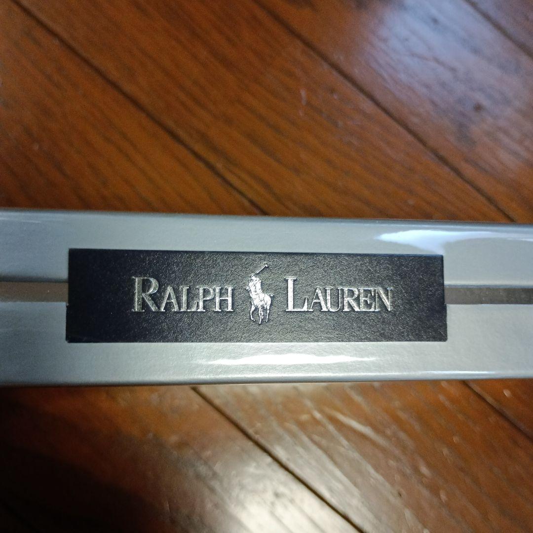 Ralph Lauren メンズ トラベラーセット