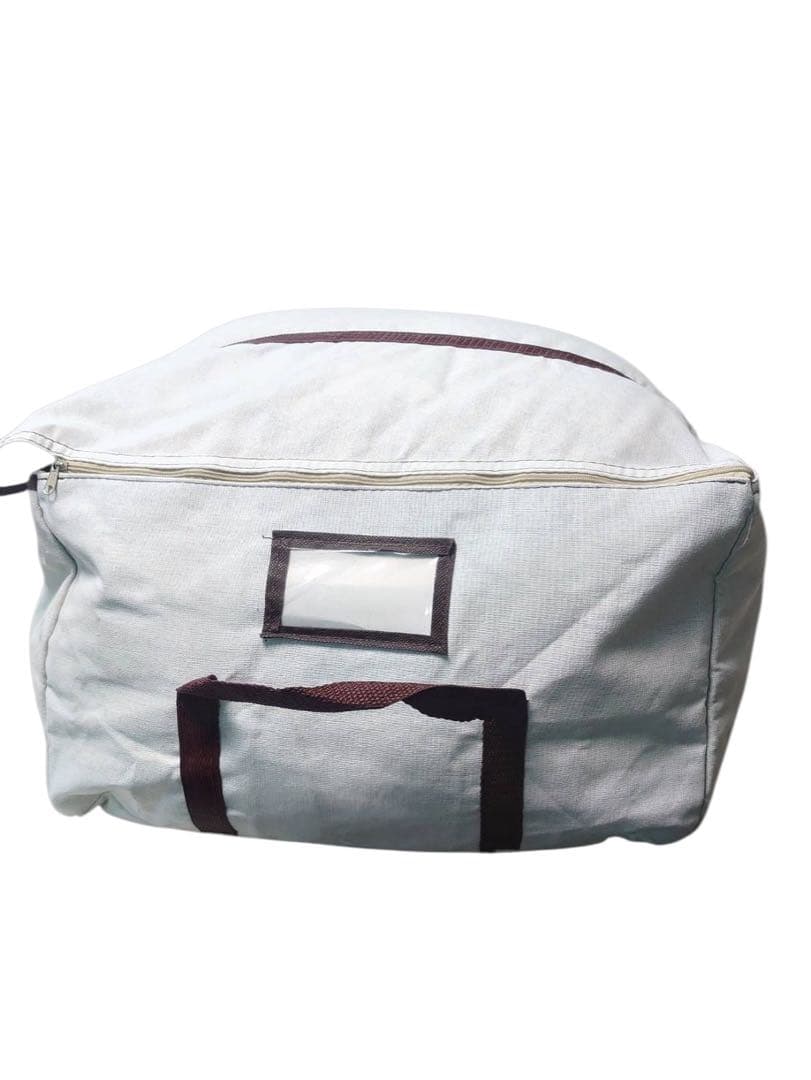 ロマンス小杉ハンガリーシルバーマザーグースダウン93% 　羽毛掛布団