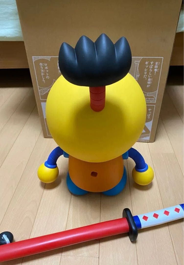 MEDICOM TOY VCD 1/1 コロ助 等身大フィギュア キテレツ大百科