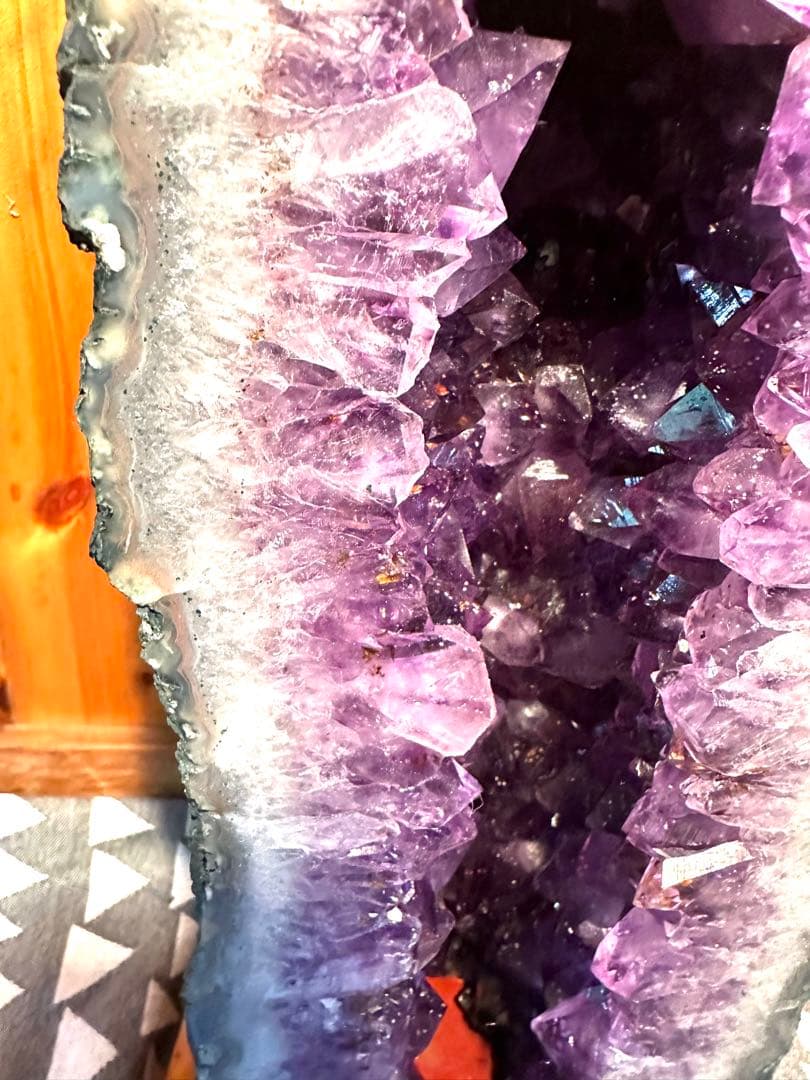 アメジストドーム（カペラ）　110