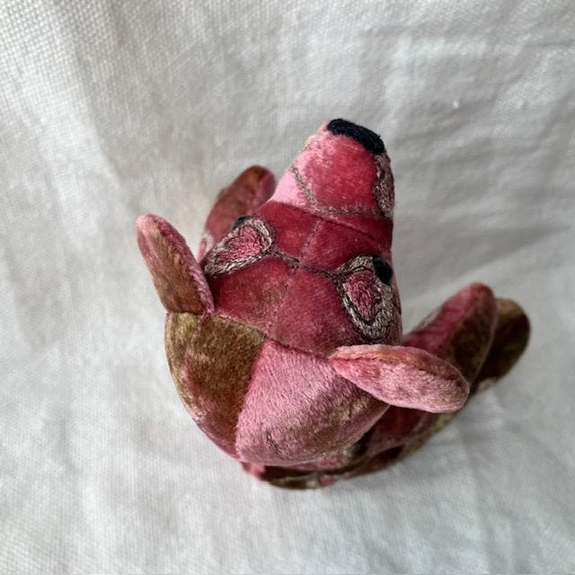 レア4万◆新品アンケドレッチェル テディベアアスティエ・ド・ヴィラットシュタイフ