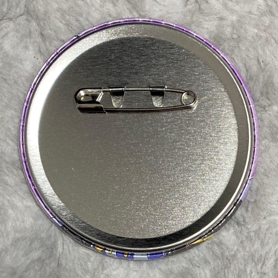 プリキュアランド第7弾 ～コズミック☆サーカス～ ブラインド缶バッジ