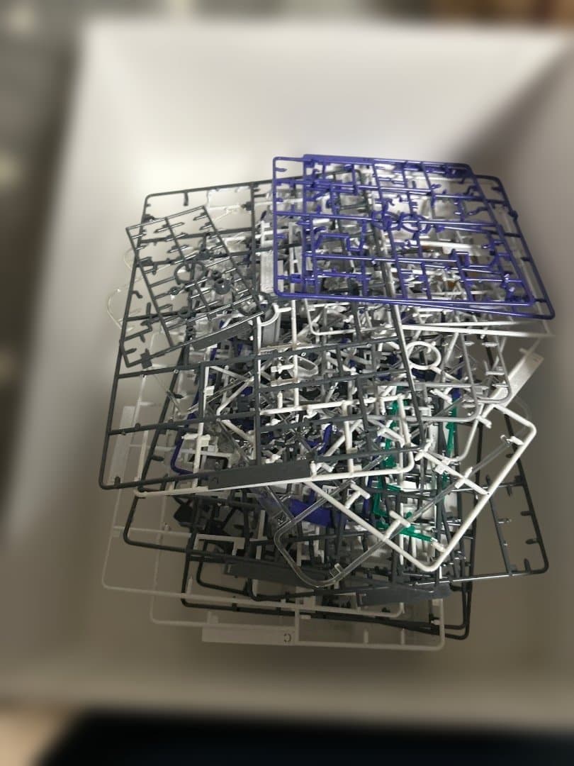 MG KA HIνガンダム