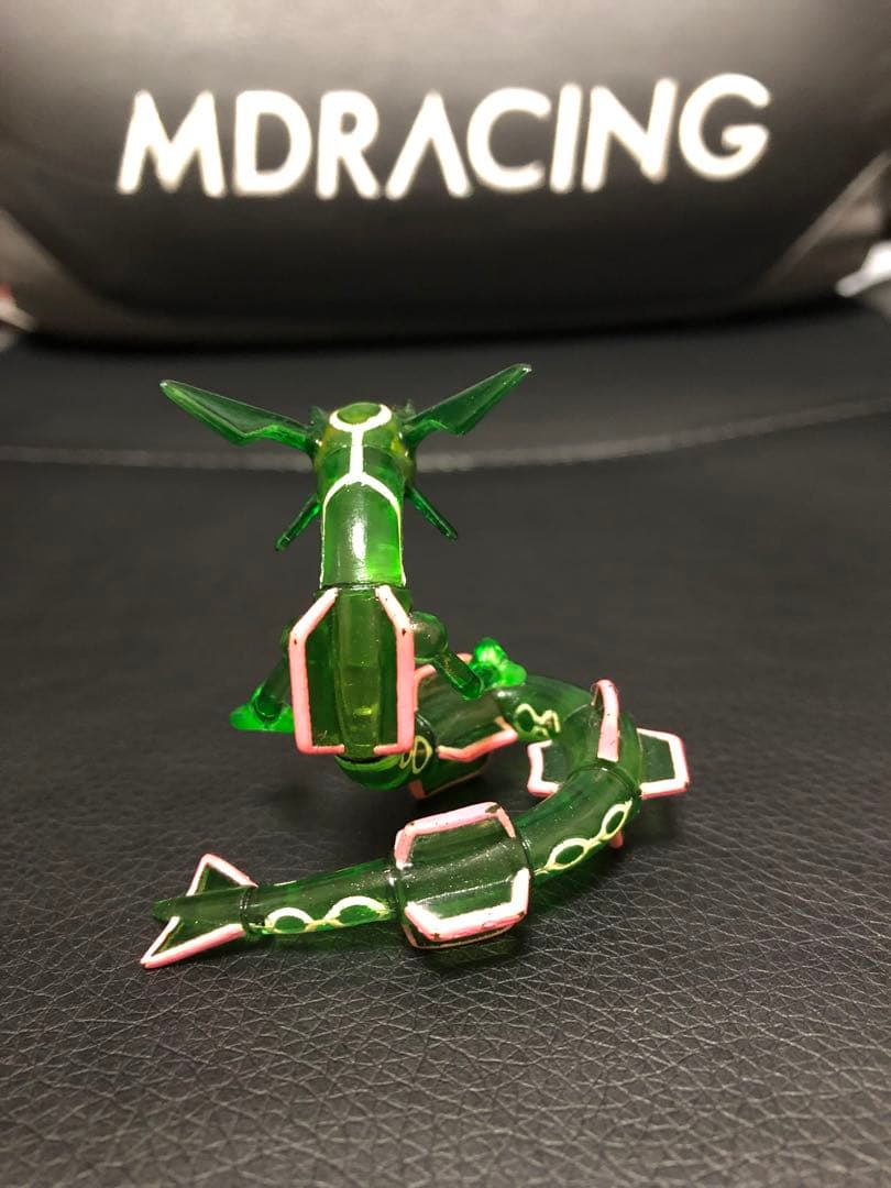 カイオーガ グラードン レックウザクリア 初期 モンコレ ポケモン