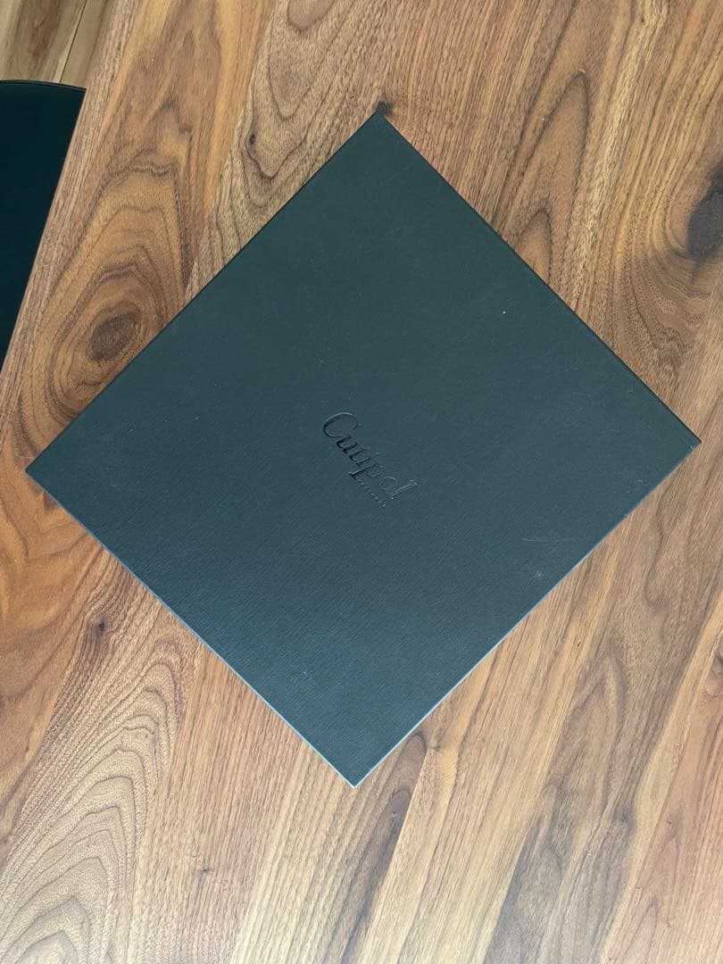 【新品未使用】クチポール ゴア カトラリーセット GOA